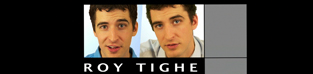 Roy Tighe – Resume