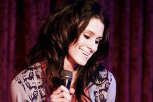 Brittany Furlan